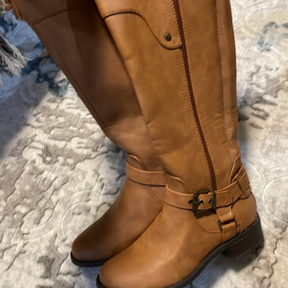 Guess boots - Picture 4 of 4
